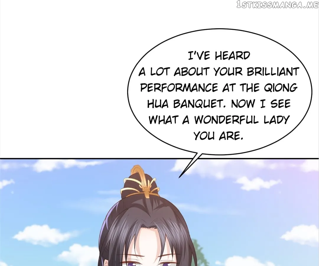 Lost Phoenix: Spoil the Repudiated Empress Chapter 33 Online - página 46