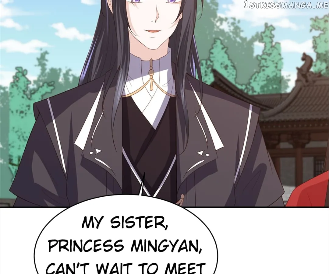 Lost Phoenix: Spoil the Repudiated Empress Chapter 33 Online - página 47