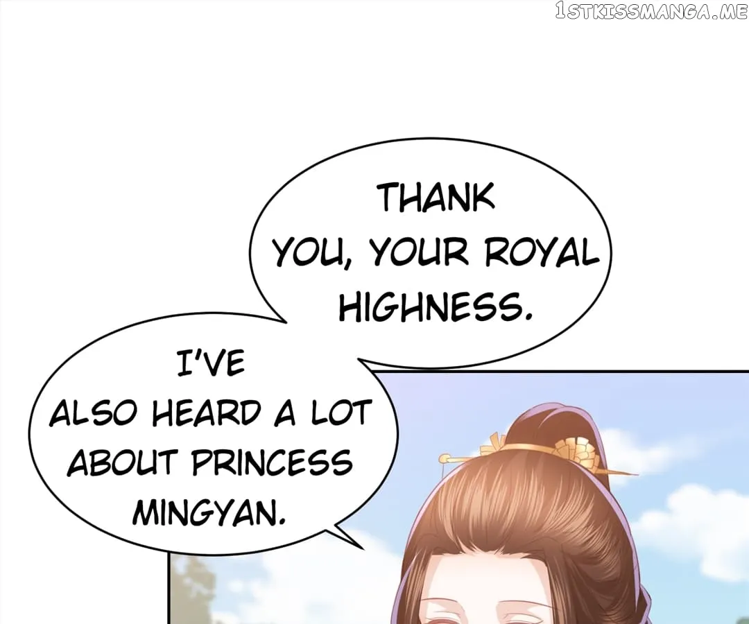 Lost Phoenix: Spoil the Repudiated Empress Chapter 33 Online - página 49