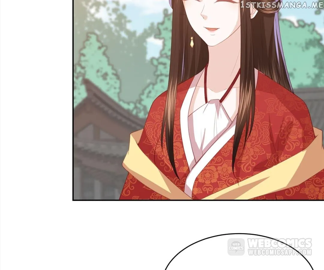 Lost Phoenix: Spoil the Repudiated Empress Chapter 33 Online - página 50