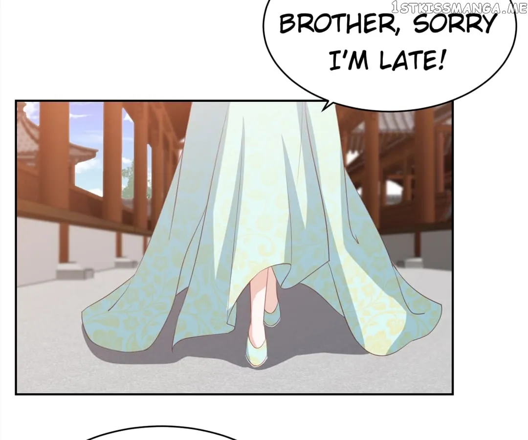 Lost Phoenix: Spoil the Repudiated Empress Chapter 33 Online - página 51