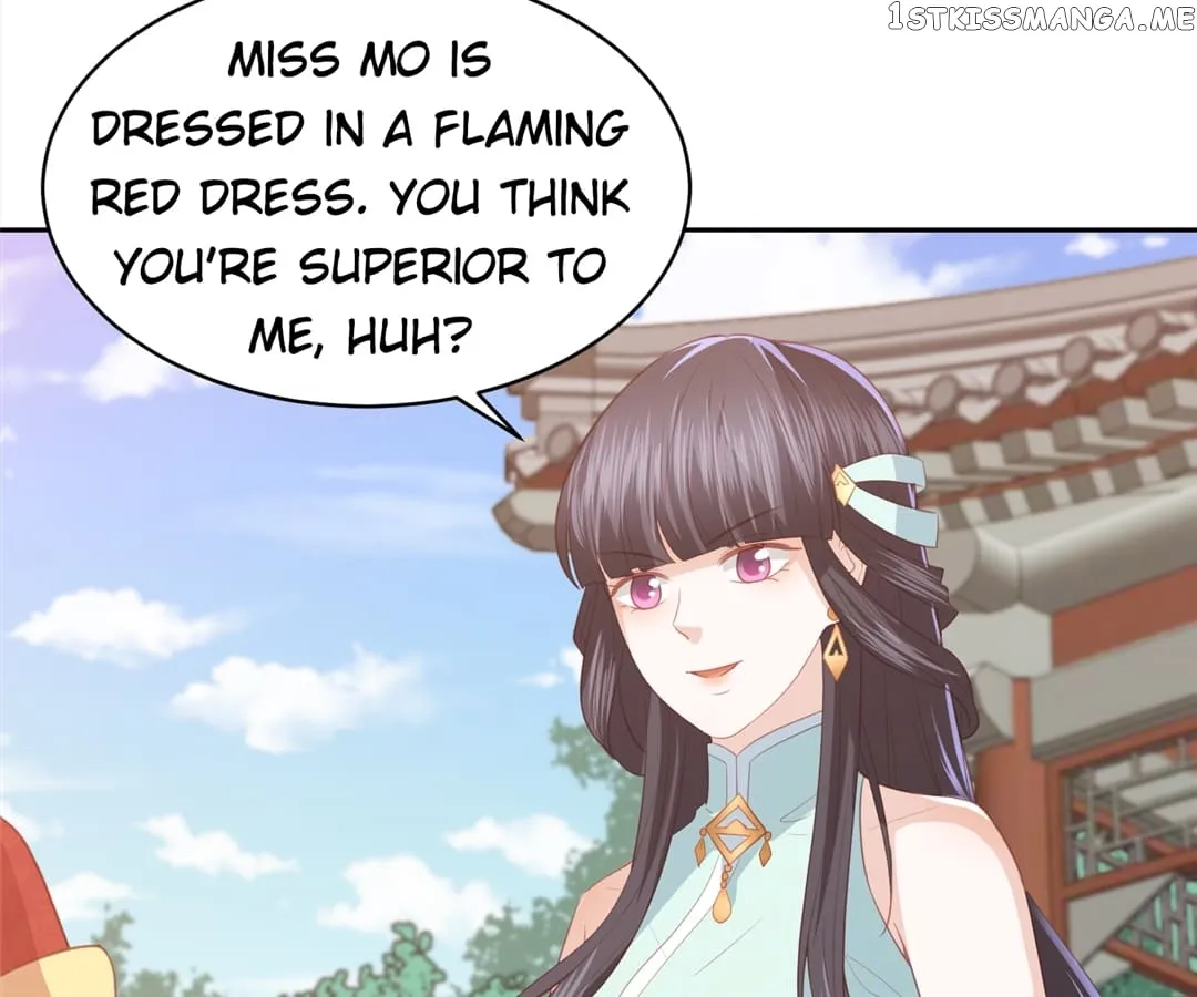 Lost Phoenix: Spoil the Repudiated Empress Chapter 33 Online - página 52