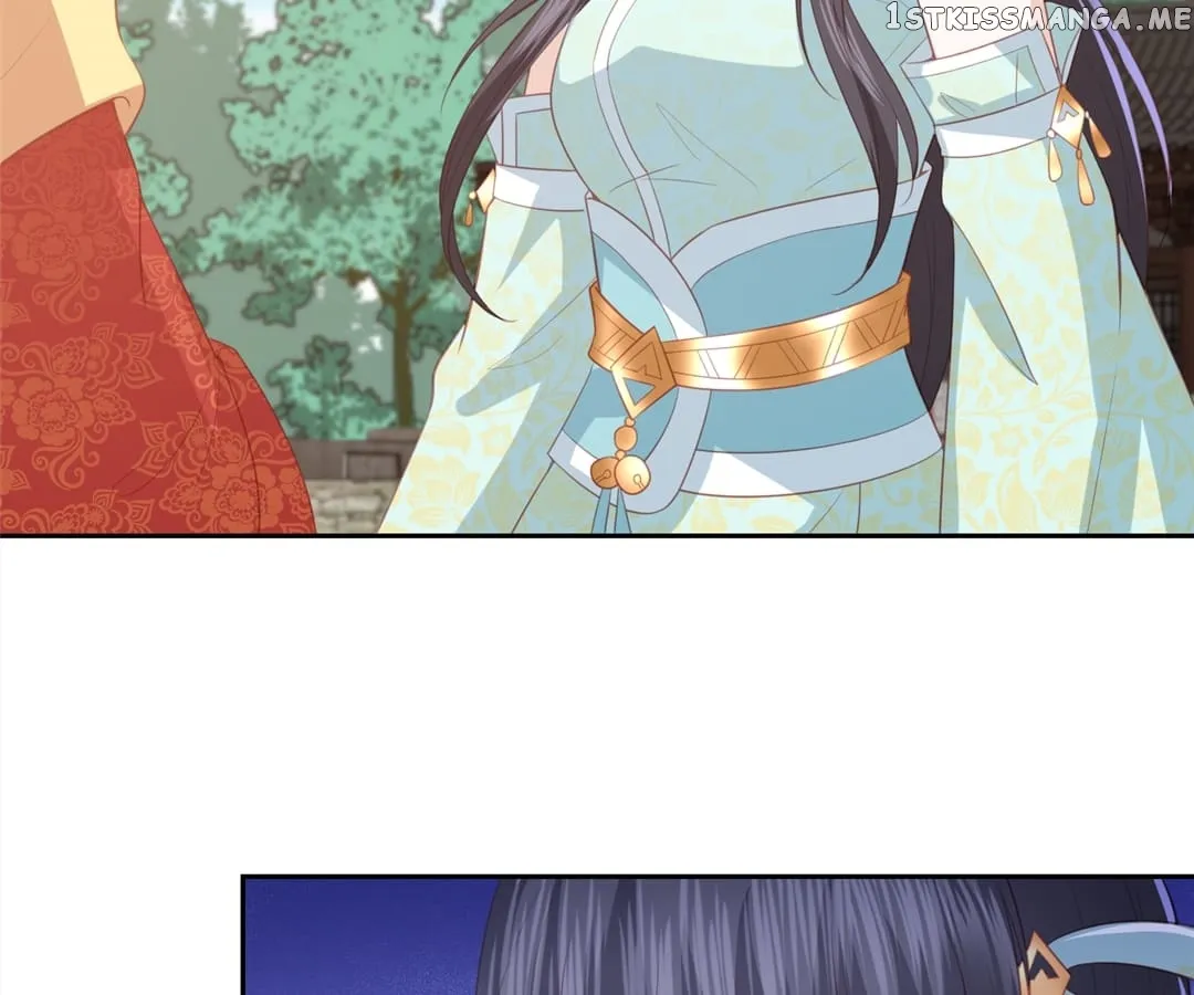 Lost Phoenix: Spoil the Repudiated Empress Chapter 33 Online - página 53