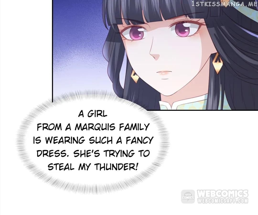 Lost Phoenix: Spoil the Repudiated Empress Chapter 33 Online - página 54