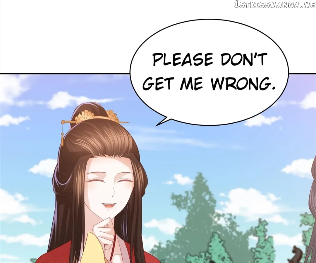 Lost Phoenix: Spoil the Repudiated Empress Chapter 33 Online - página 55