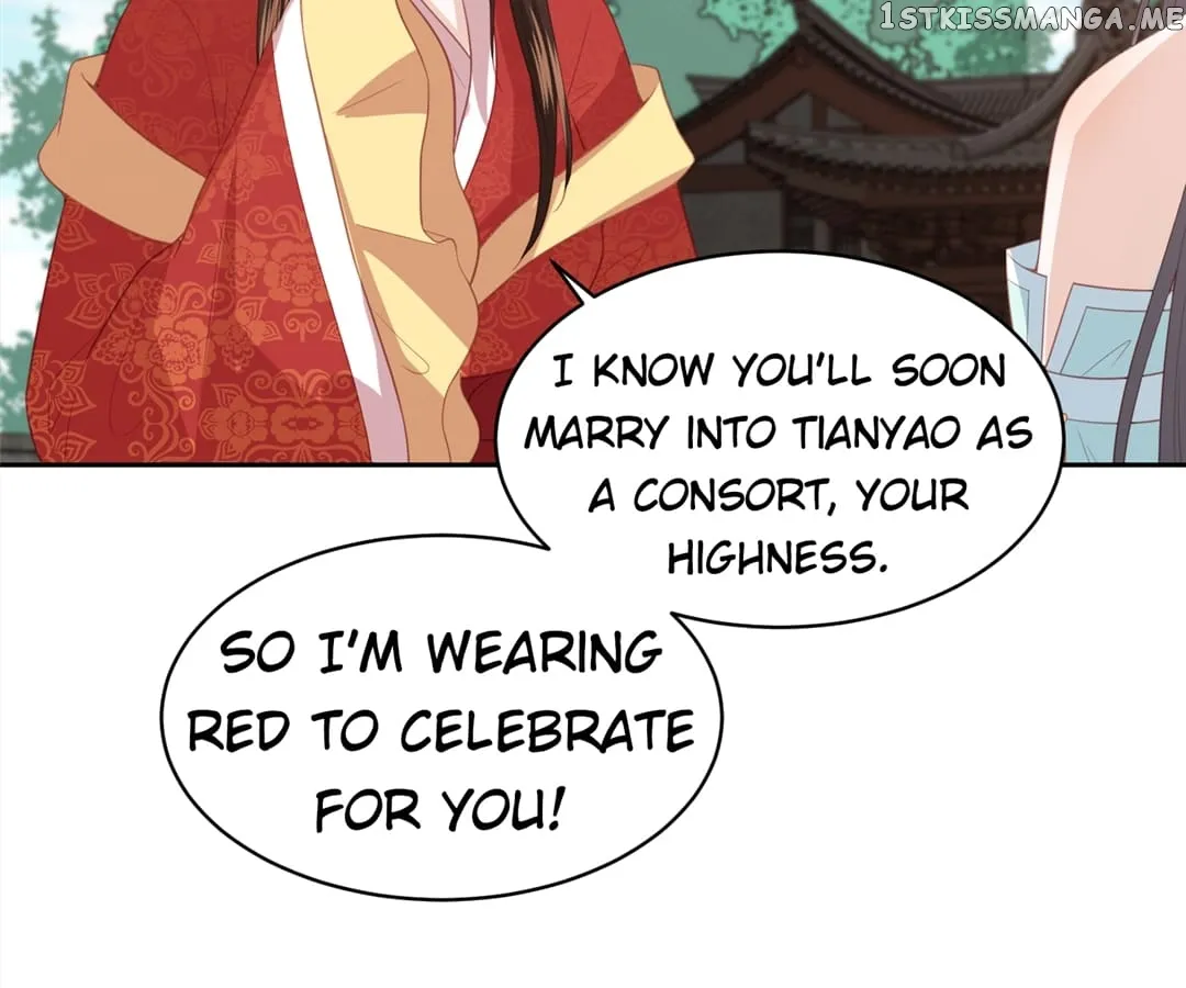 Lost Phoenix: Spoil the Repudiated Empress Chapter 33 Online - página 56