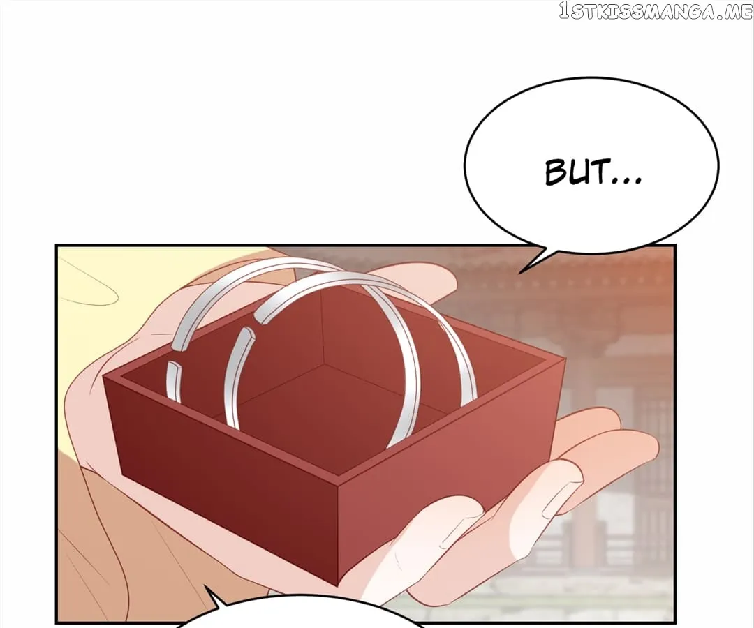 Lost Phoenix: Spoil the Repudiated Empress Chapter 33 Online - página 57