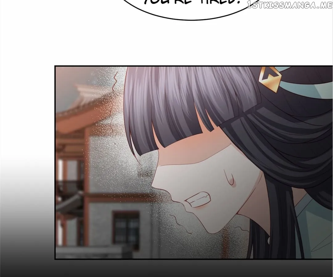 Lost Phoenix: Spoil the Repudiated Empress Chapter 33 Online - página 60