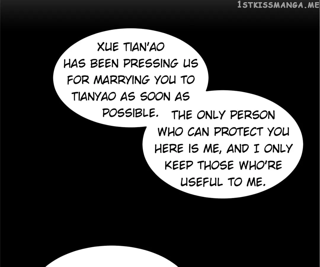 Lost Phoenix: Spoil the Repudiated Empress Chapter 33 Online - página 61