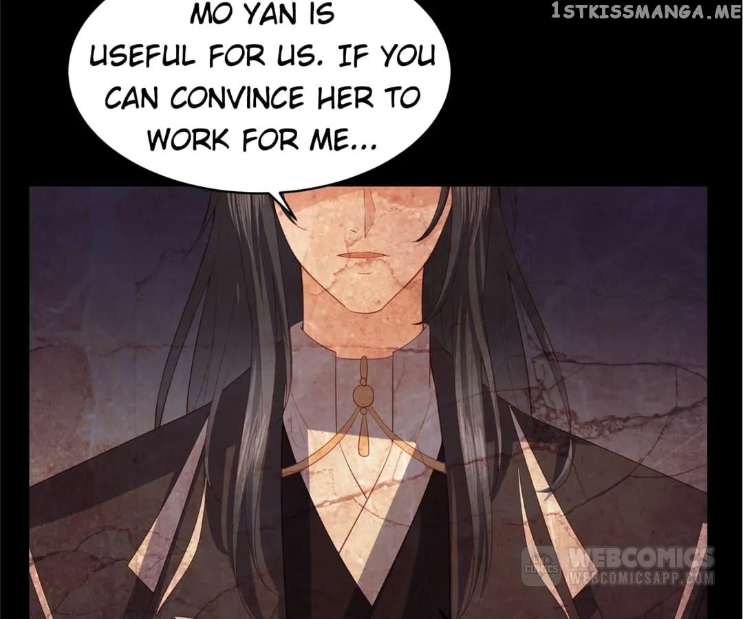 Lost Phoenix: Spoil the Repudiated Empress Chapter 33 Online - página 62
