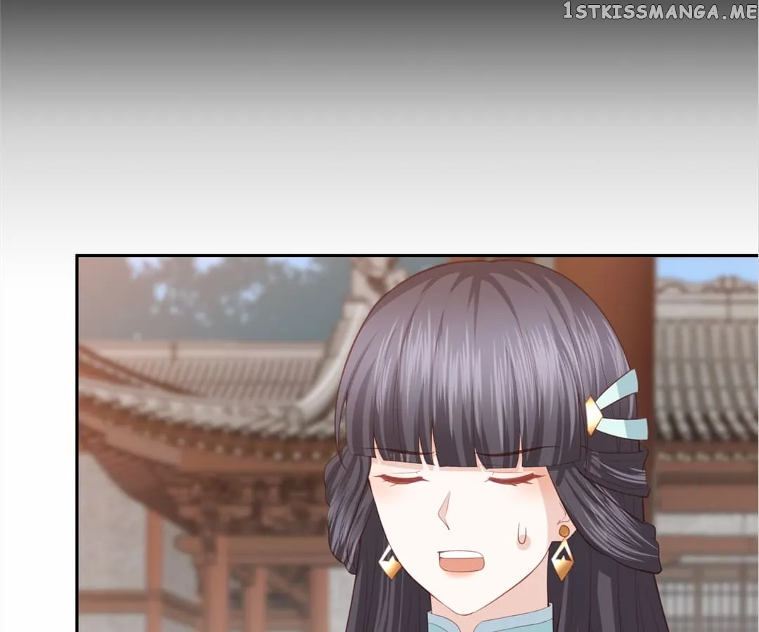 Lost Phoenix: Spoil the Repudiated Empress Chapter 33 Online - página 64