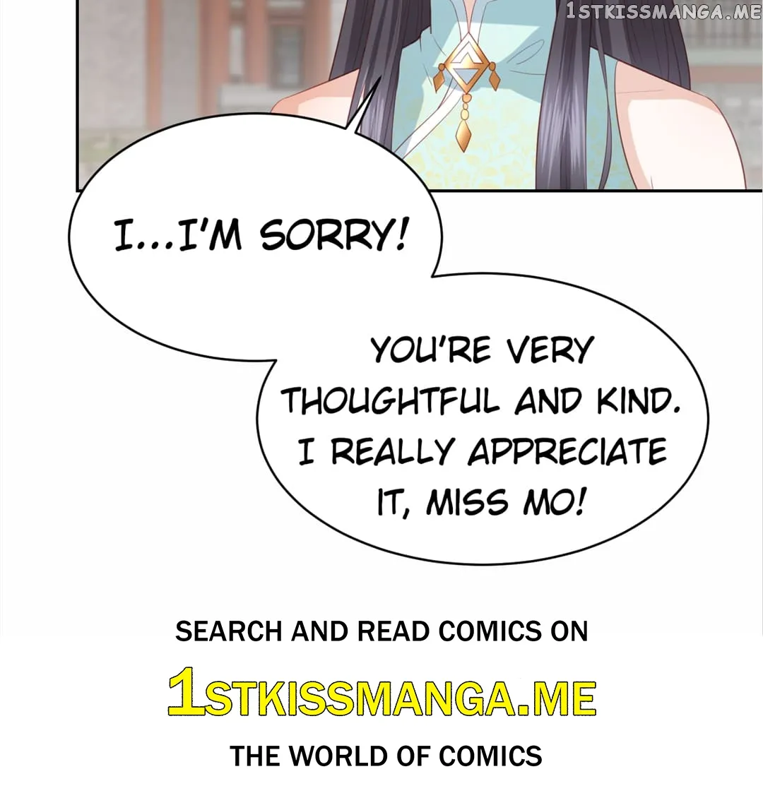 Lost Phoenix: Spoil the Repudiated Empress Chapter 33 Online - página 65