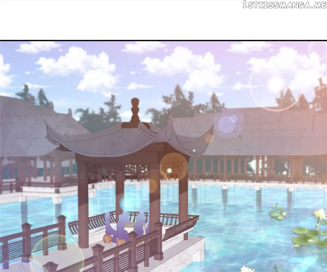 Lost Phoenix: Spoil the Repudiated Empress Chapter 34 Online - página 1