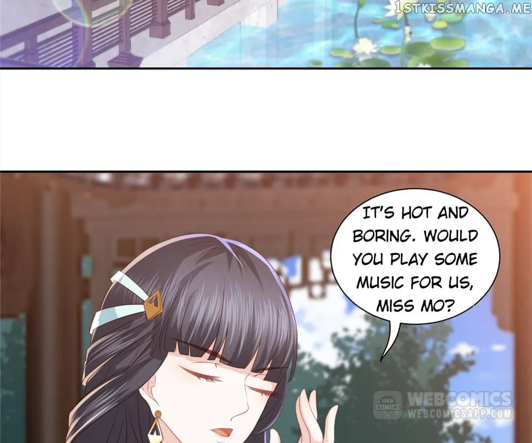 Lost Phoenix: Spoil the Repudiated Empress Chapter 34 Online - página 2