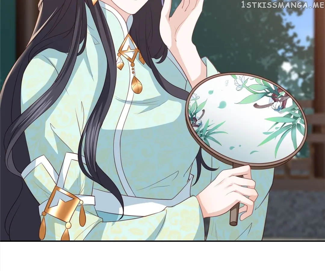 Lost Phoenix: Spoil the Repudiated Empress Chapter 34 Online - página 3