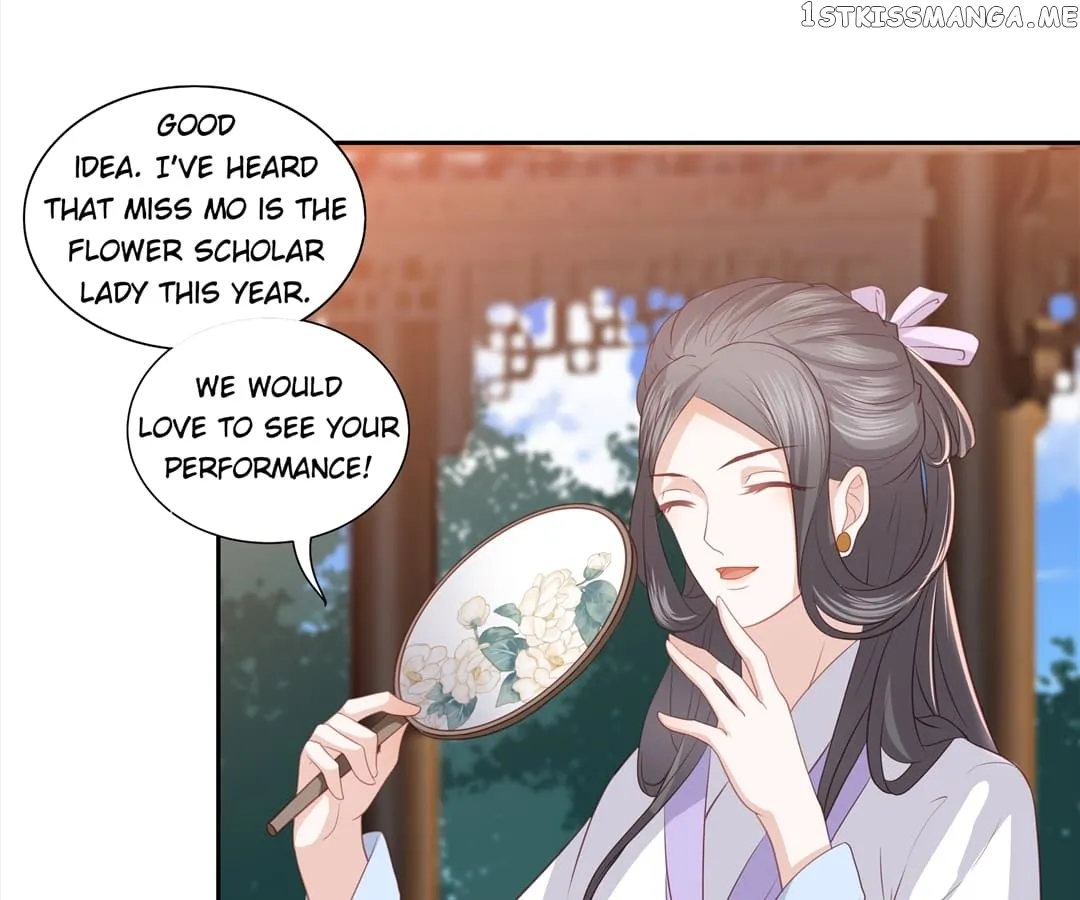 Lost Phoenix: Spoil the Repudiated Empress Chapter 34 Online - página 4