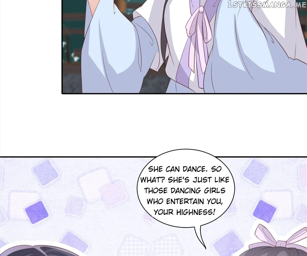 Lost Phoenix: Spoil the Repudiated Empress Chapter 34 Online - página 5