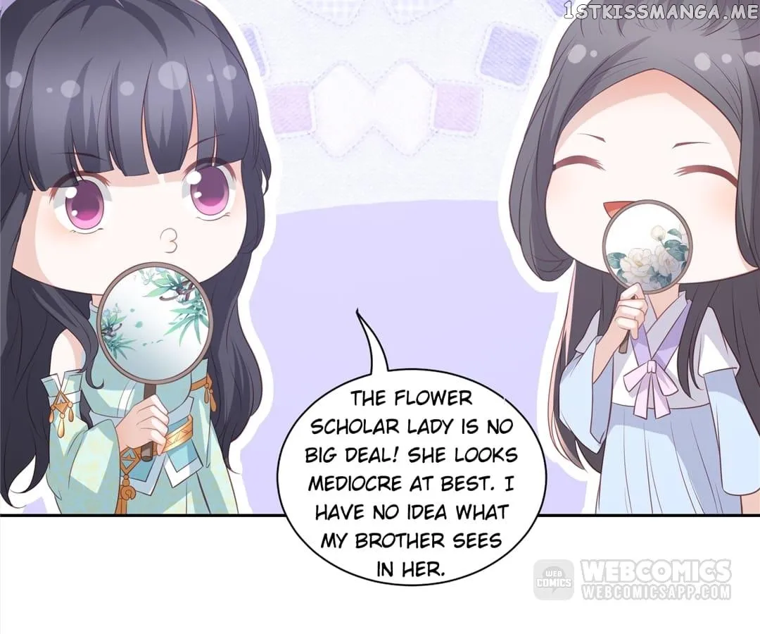 Lost Phoenix: Spoil the Repudiated Empress Chapter 34 Online - página 6