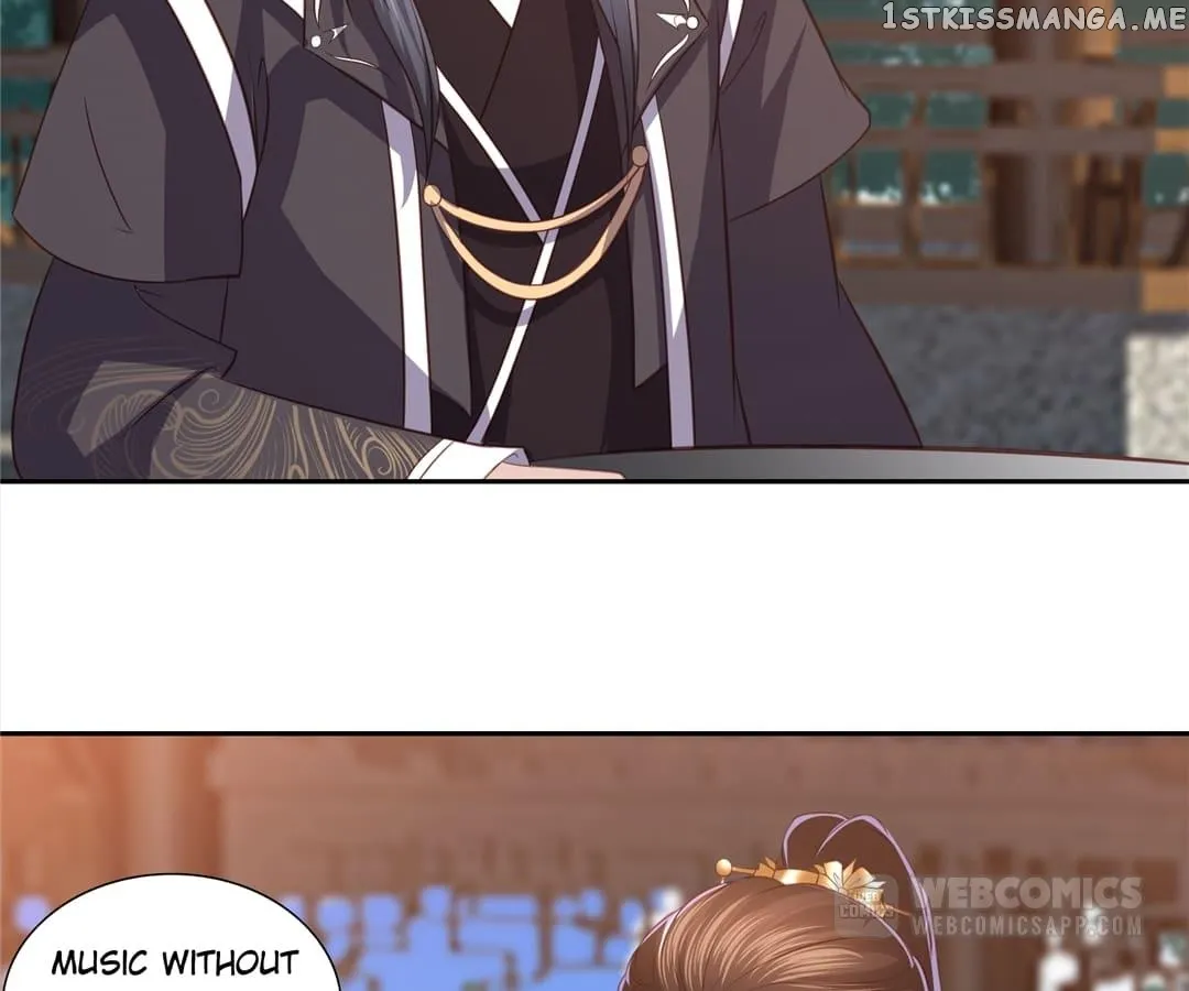 Lost Phoenix: Spoil the Repudiated Empress Chapter 34 Online - página 8