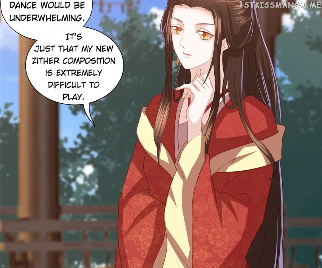 Lost Phoenix: Spoil the Repudiated Empress Chapter 34 Online - página 9
