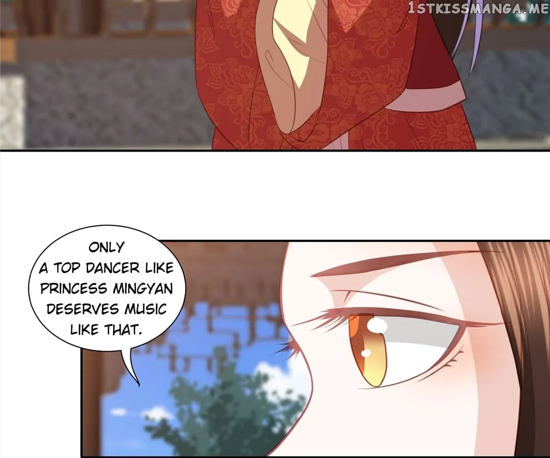 Lost Phoenix: Spoil the Repudiated Empress Chapter 34 Online - página 10