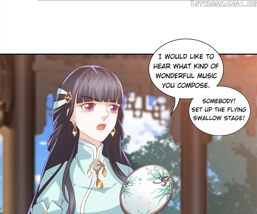 Lost Phoenix: Spoil the Repudiated Empress Chapter 34 Online - página 11