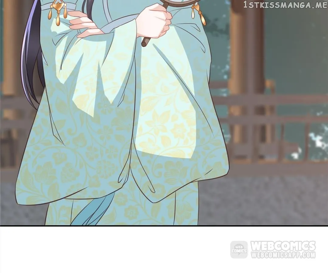 Lost Phoenix: Spoil the Repudiated Empress Chapter 34 Online - página 12