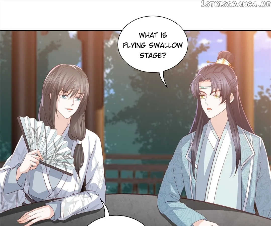 Lost Phoenix: Spoil the Repudiated Empress Chapter 34 Online - página 13