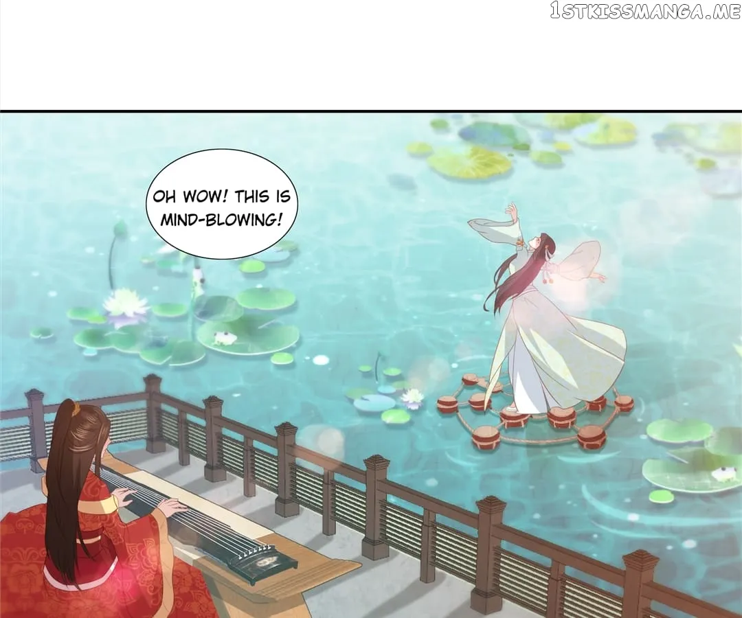 Lost Phoenix: Spoil the Repudiated Empress Chapter 34 Online - página 16