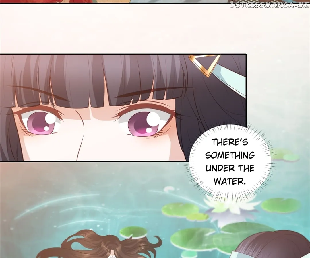 Lost Phoenix: Spoil the Repudiated Empress Chapter 34 Online - página 17