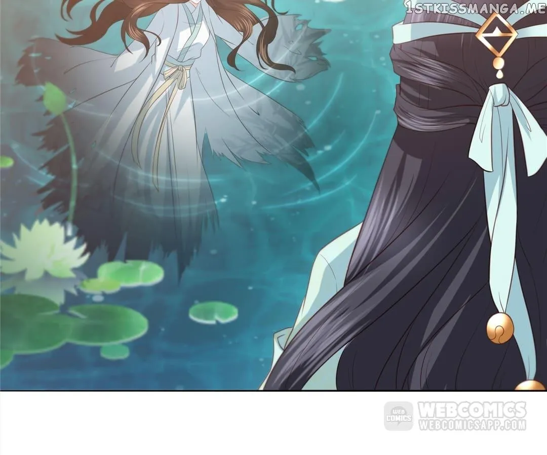 Lost Phoenix: Spoil the Repudiated Empress Chapter 34 Online - página 18
