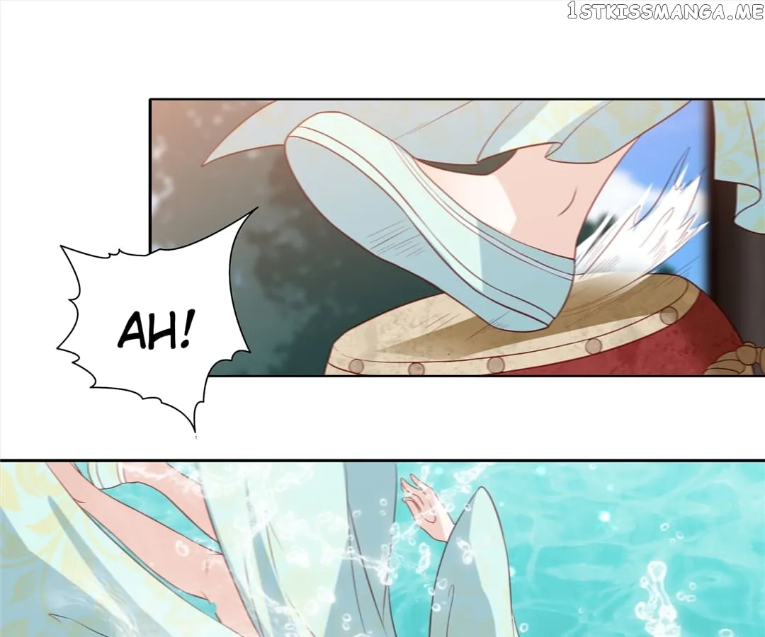 Lost Phoenix: Spoil the Repudiated Empress Chapter 34 Online - página 19