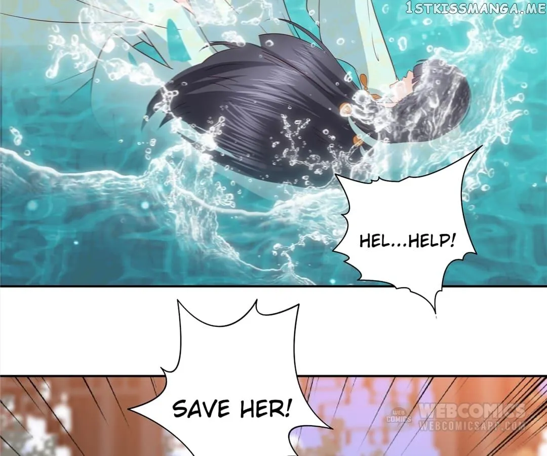 Lost Phoenix: Spoil the Repudiated Empress Chapter 34 Online - página 20