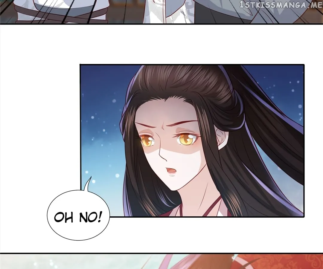 Lost Phoenix: Spoil the Repudiated Empress Chapter 34 Online - página 22