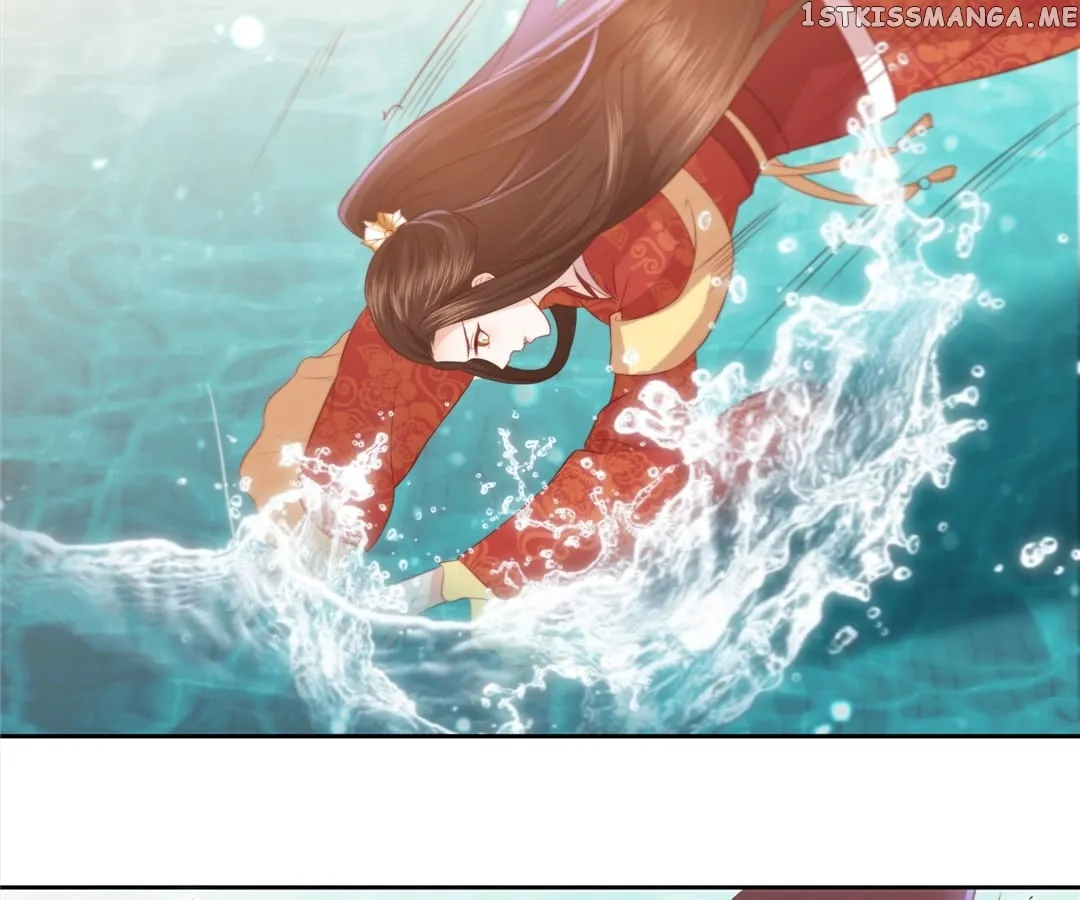 Lost Phoenix: Spoil the Repudiated Empress Chapter 34 Online - página 23