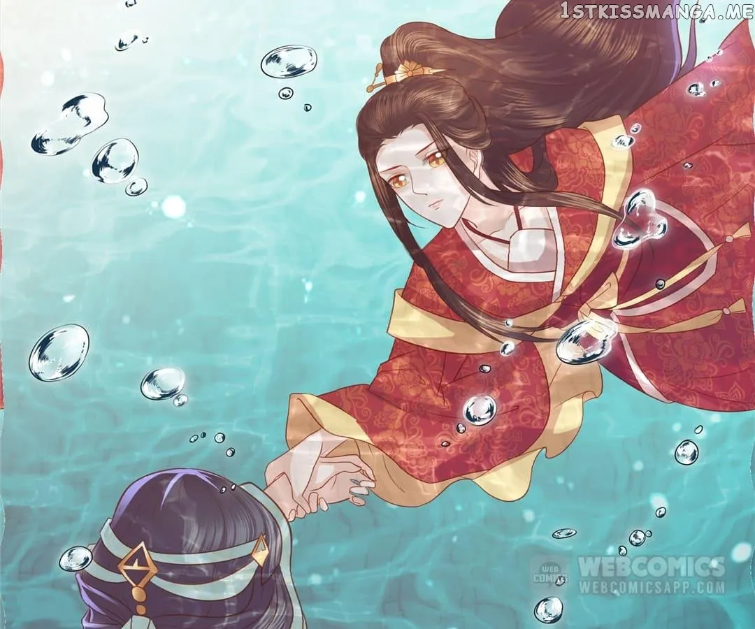 Lost Phoenix: Spoil the Repudiated Empress Chapter 34 Online - página 24