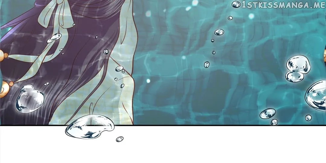 Lost Phoenix: Spoil the Repudiated Empress Chapter 34 Online - página 25