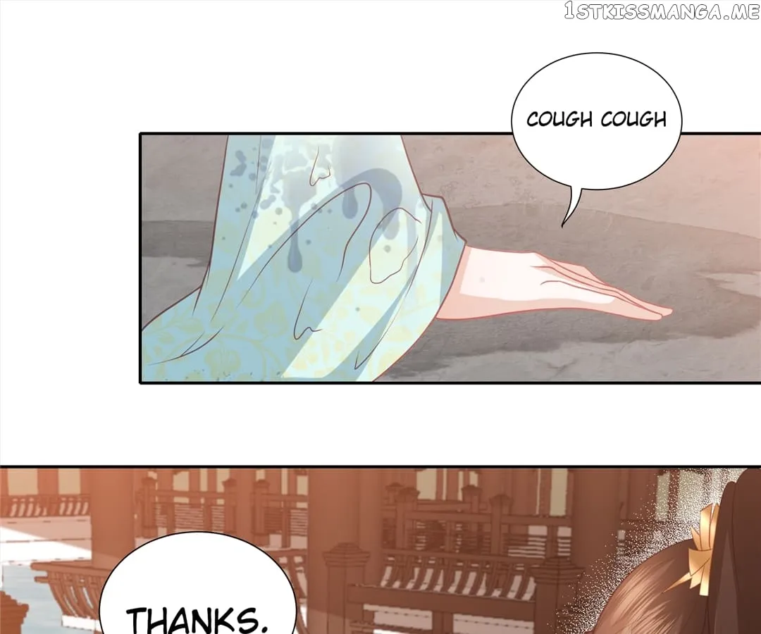Lost Phoenix: Spoil the Repudiated Empress Chapter 34 Online - página 26