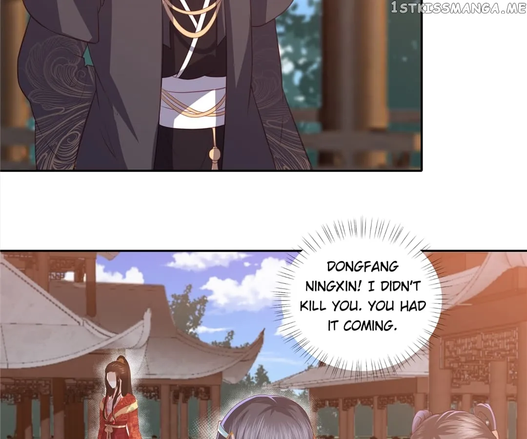 Lost Phoenix: Spoil the Repudiated Empress Chapter 34 Online - página 29