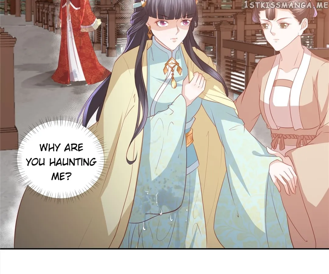 Lost Phoenix: Spoil the Repudiated Empress Chapter 34 Online - página 30