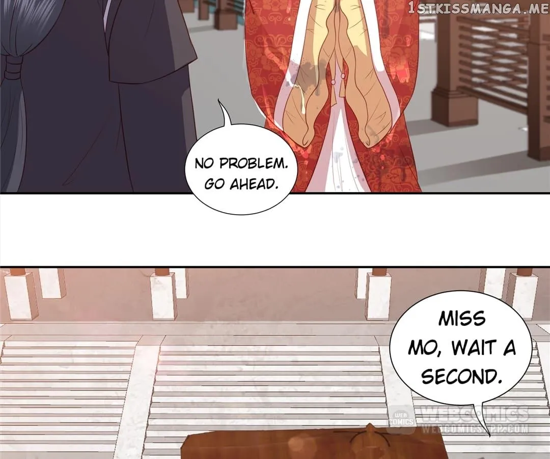 Lost Phoenix: Spoil the Repudiated Empress Chapter 34 Online - página 33