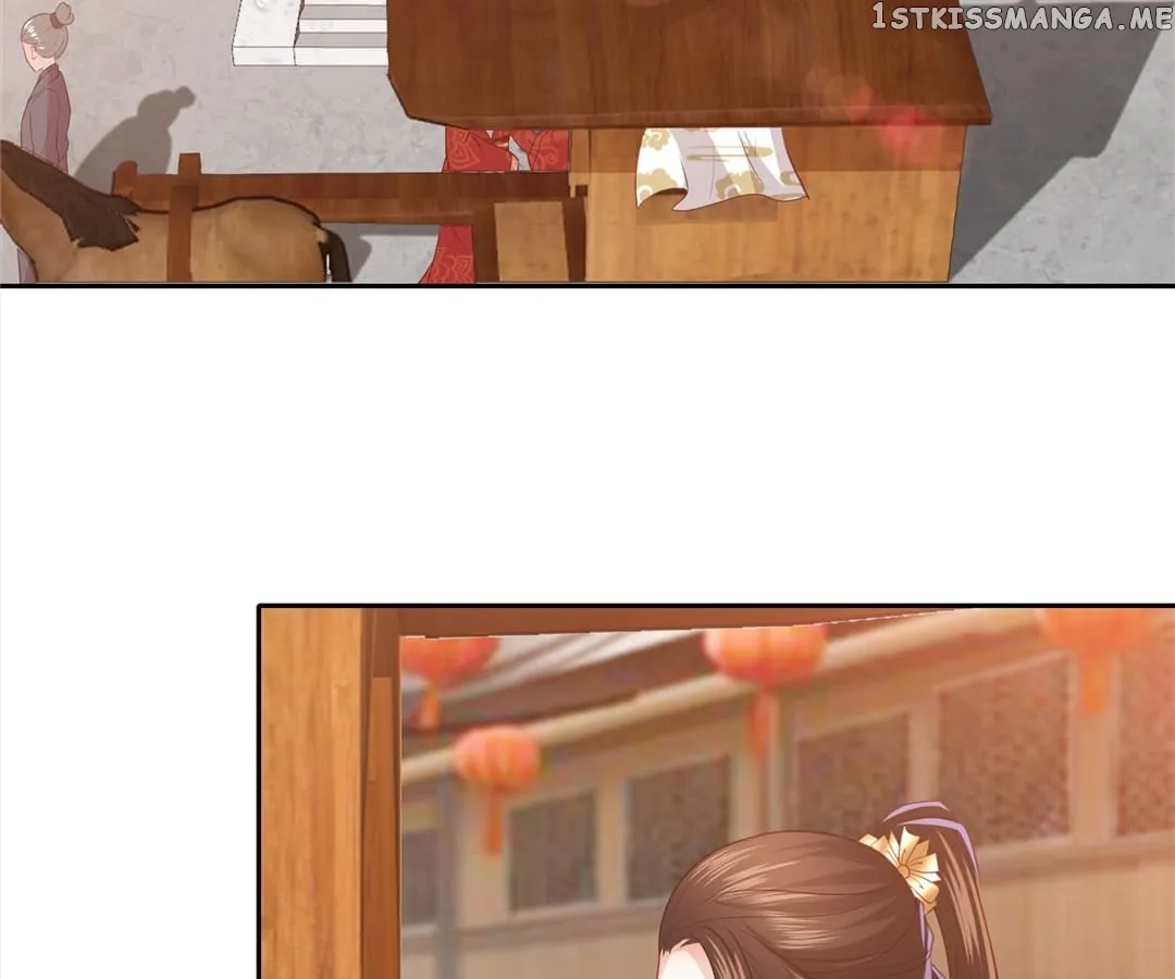 Lost Phoenix: Spoil the Repudiated Empress Chapter 34 Online - página 34
