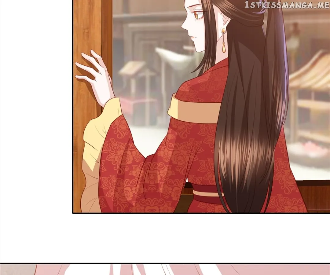 Lost Phoenix: Spoil the Repudiated Empress Chapter 34 Online - página 35
