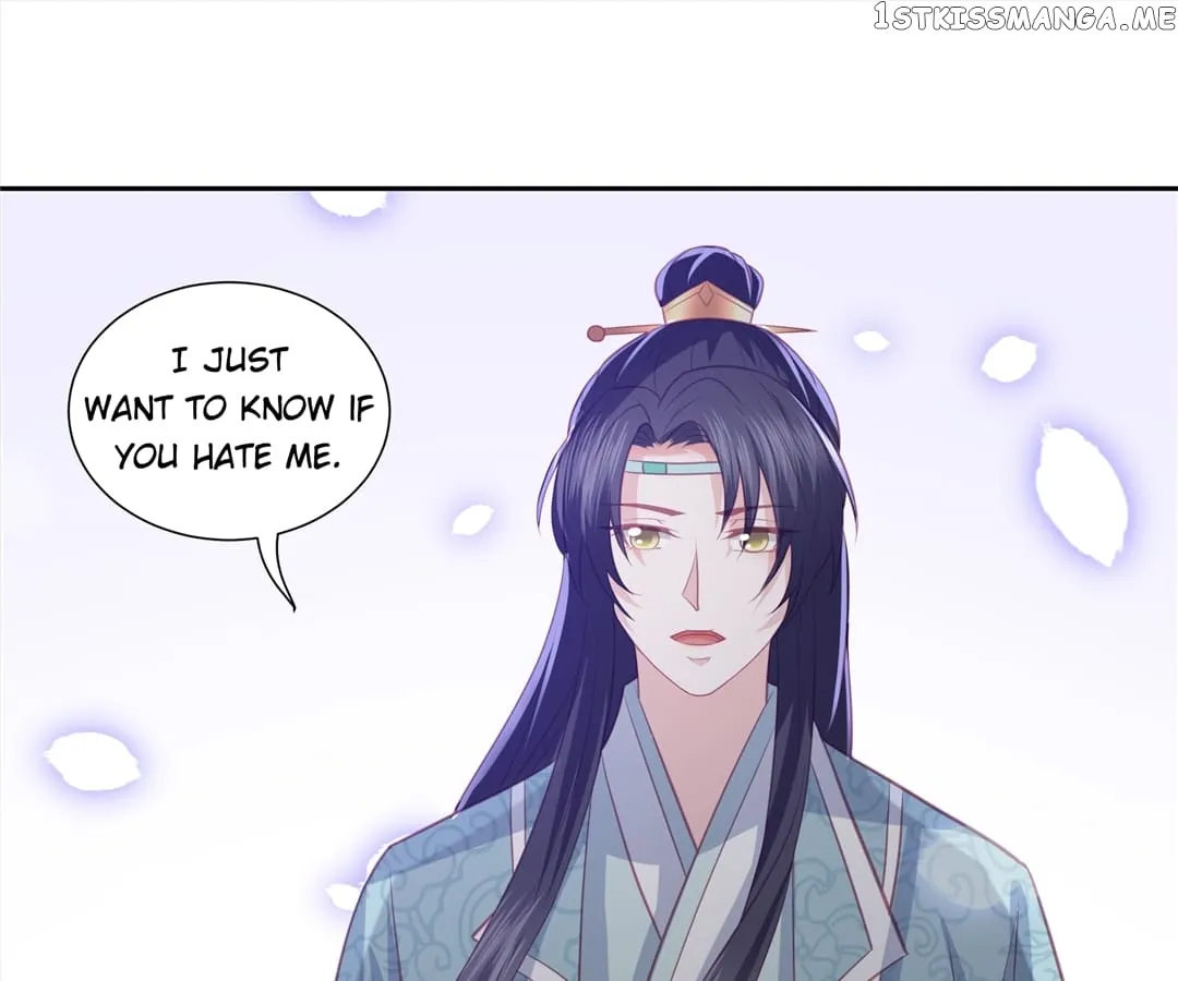Lost Phoenix: Spoil the Repudiated Empress Chapter 34 Online - página 38
