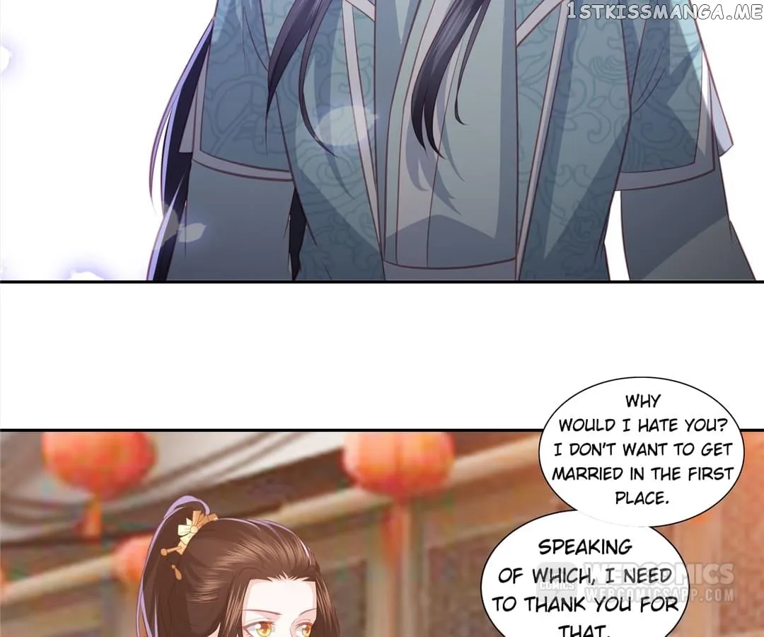 Lost Phoenix: Spoil the Repudiated Empress Chapter 34 Online - página 39
