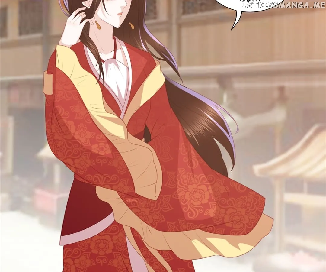 Lost Phoenix: Spoil the Repudiated Empress Chapter 34 Online - página 40