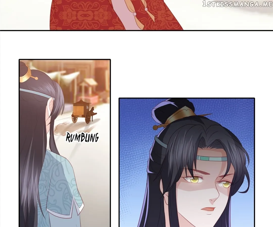 Lost Phoenix: Spoil the Repudiated Empress Chapter 34 Online - página 41