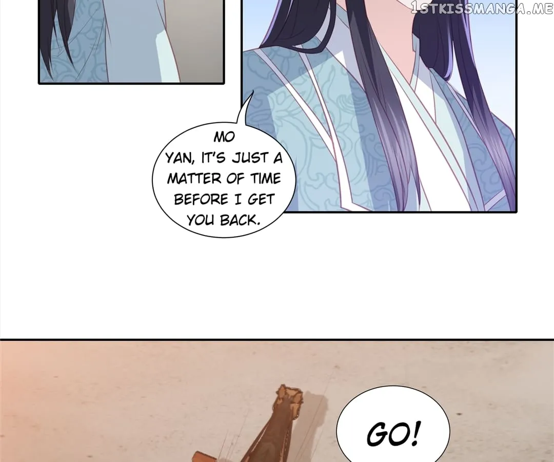 Lost Phoenix: Spoil the Repudiated Empress Chapter 34 Online - página 42