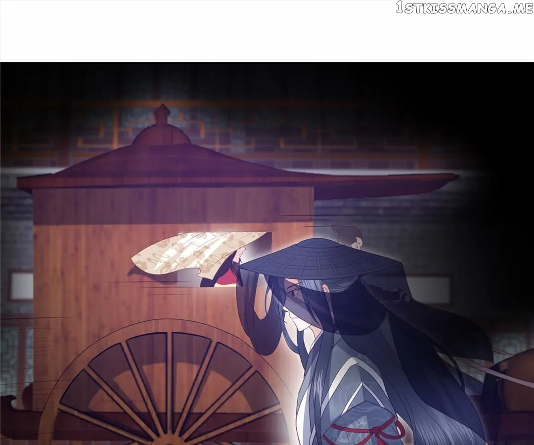 Lost Phoenix: Spoil the Repudiated Empress Chapter 34 Online - página 44