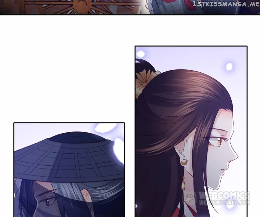 Lost Phoenix: Spoil the Repudiated Empress Chapter 34 Online - página 45